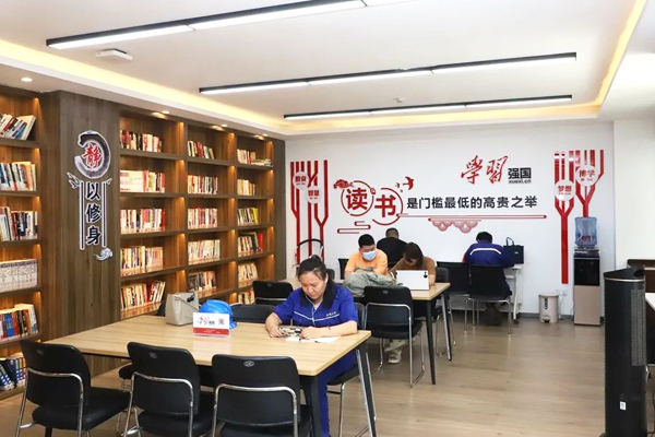 「党建治学」农涛：“学习强国”致力于加快推动媒体融合发展、构